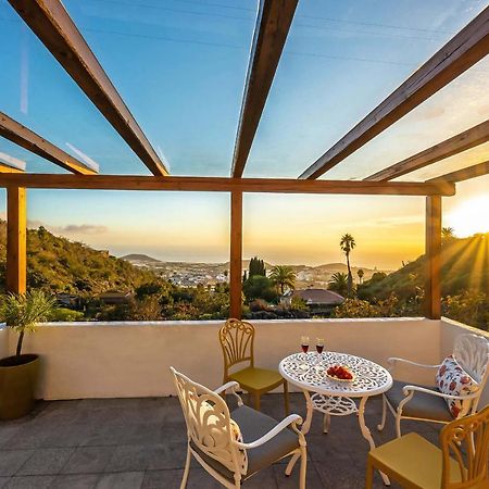 Casa Rincon Palmero El Paso Eksteriør bilde