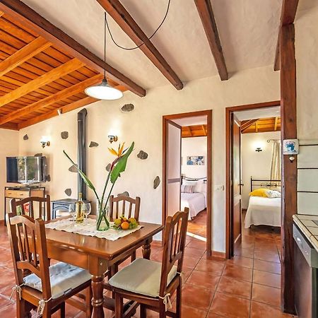 Casa Rincon Palmero El Paso Eksteriør bilde