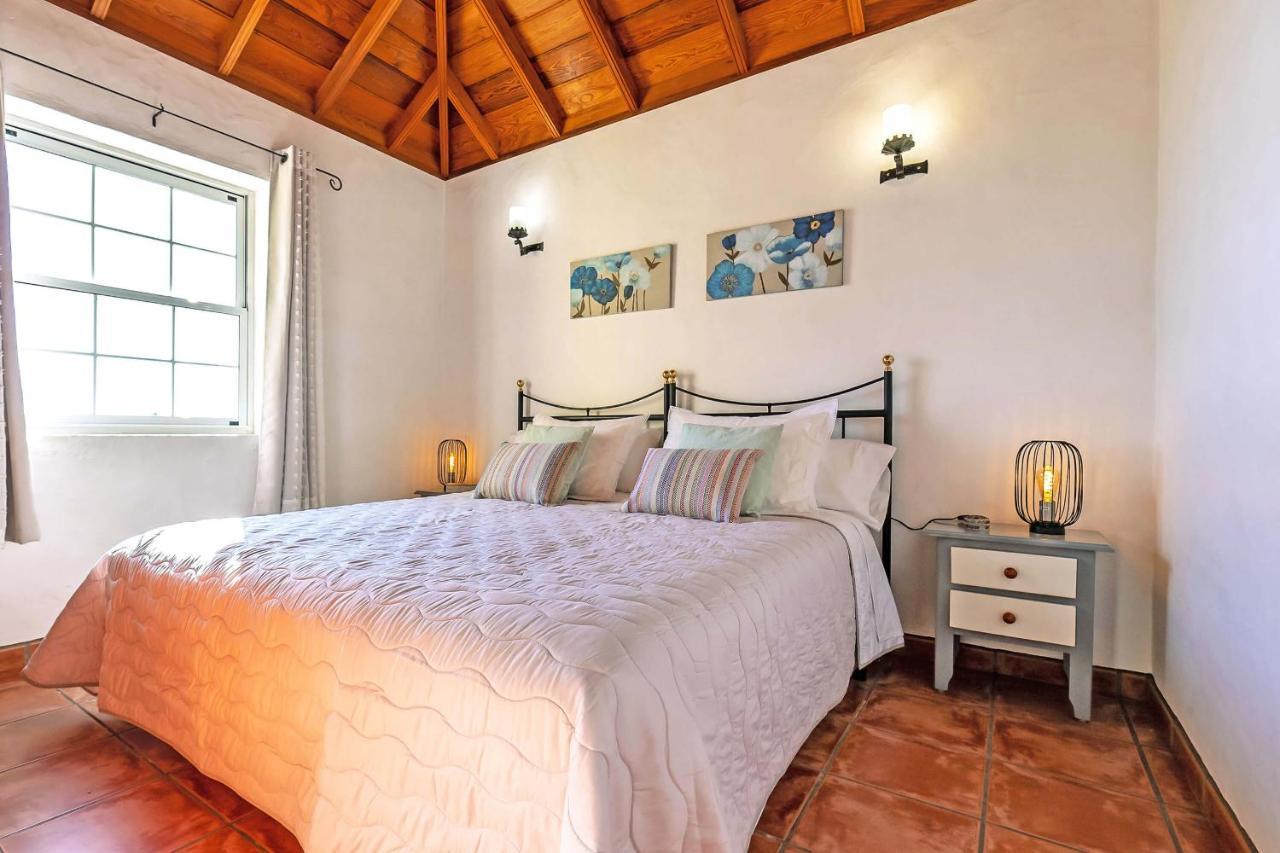 Casa Rincon Palmero El Paso Eksteriør bilde