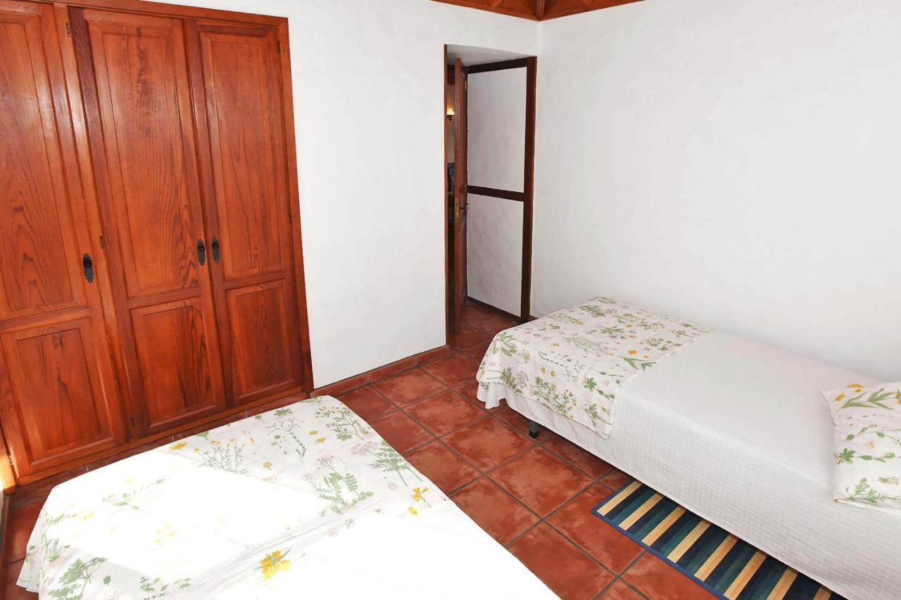 Casa Rincon Palmero El Paso Eksteriør bilde