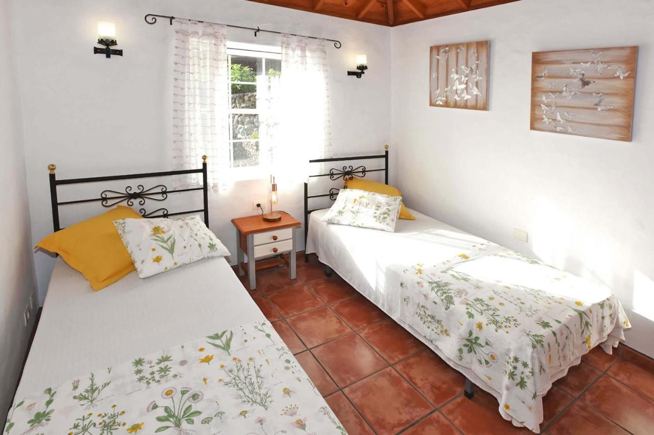 Casa Rincon Palmero El Paso Eksteriør bilde